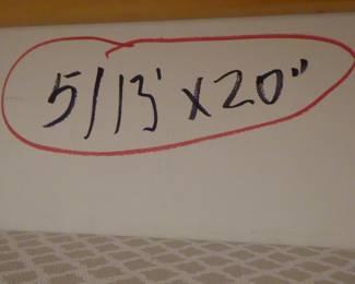 Sale Picture