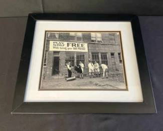 Sale Picture
