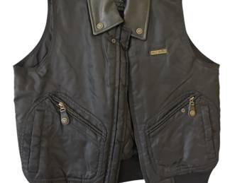 Harley Davidson Vest XS