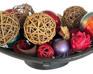 Decorative Centerpiece