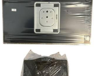 NEW Samsung TV Stand