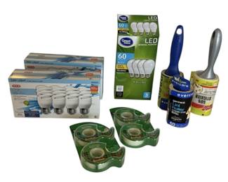 NEW Household Utility Items