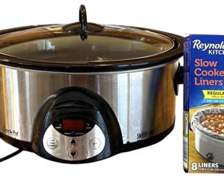 Smart Pot Crock Pot