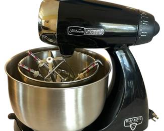 Sunbeam Mixmaster Mixer