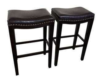 Pair of Barstools
