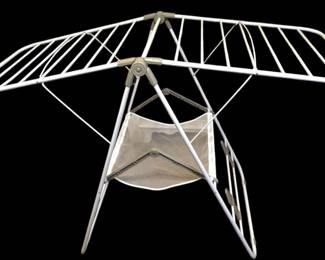 Folding Collapsible Drying Rack
