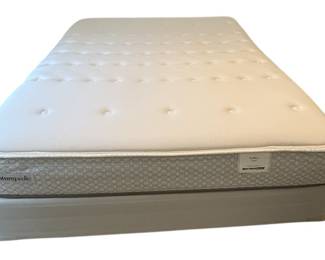 Queen Size Bed