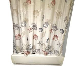 Sonoma Shower Curtain Bath Mats
