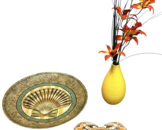 Beach Theme Home Decor