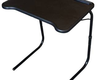 Ajustable TableMate TV Tray