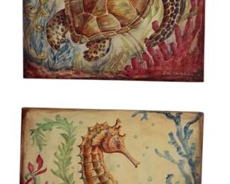 Kate McRostie Canvas Prints