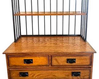 Bakers Rack