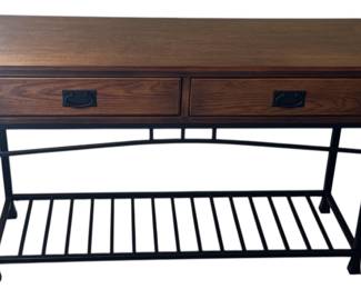 Modern Sofa Table