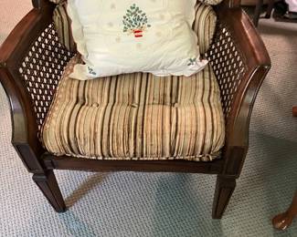 Mid-Century chair