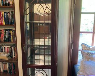 Curio Cabinet