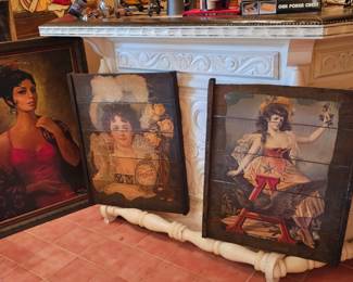 Sale Picture