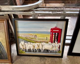 Sale Picture