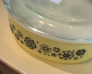 Vintage Pyrex