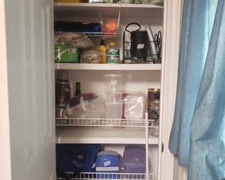 Everything for a picnic