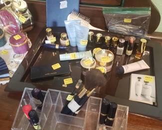 Estee Lauder