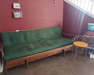 Mid Century Modern