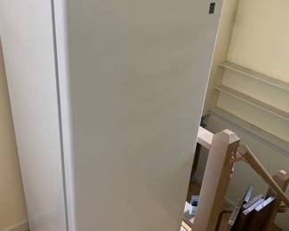 Danby refrigerator