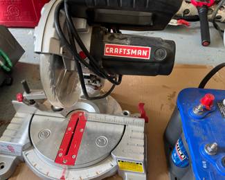 Table Saw
