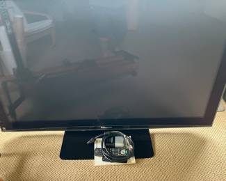 Panasonic Large tv