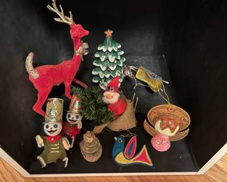 Vintage Christmas
