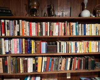 Books