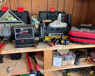 Tools