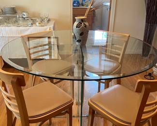 Dining Table set