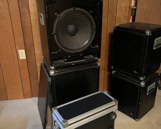 Music Equip