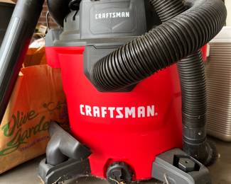 Shop Vac