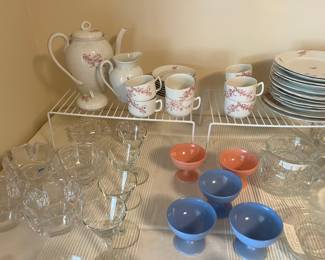 Glassware