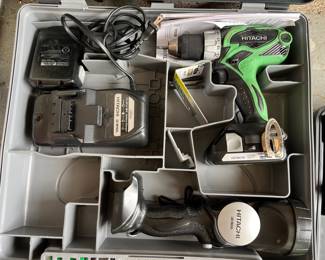 Power Tools