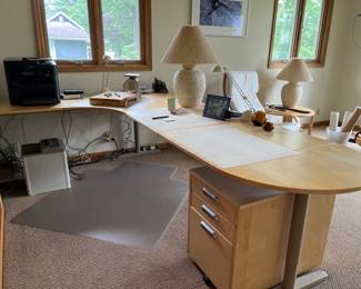 Modern Desk