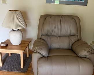 Recliner