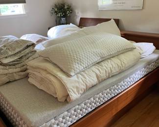 King Bed
