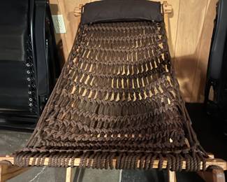 Sling Chair