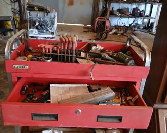 Toolbox