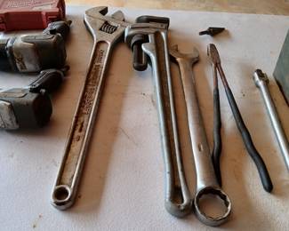 Hand tools