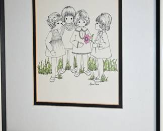 Sale Picture