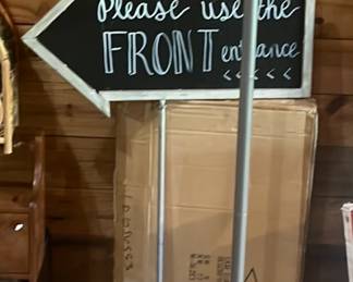 Sale Picture
