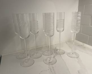Salviati Italy champagnes
