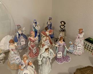 Lenox collection