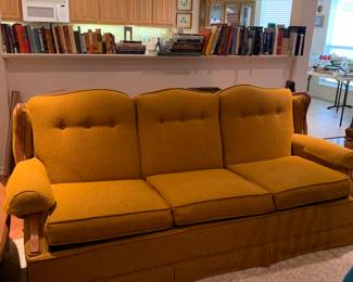 Very nice Hide-a- couch