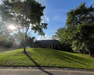 Over 2000 sq ft; 5 br, 2.5 bath; GREAT LOCATION; attached 2-car garage; fenced in and large yard; as-is; lots of pluses goes on…Amazing opportunity!