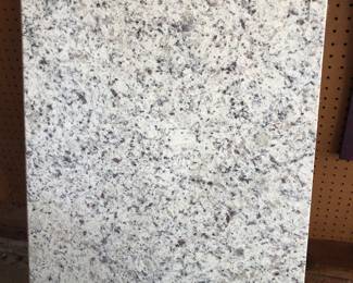 quality granite remnant, great find