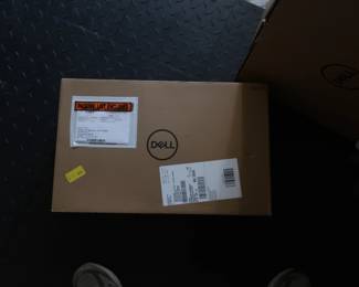 brand new computer monitors